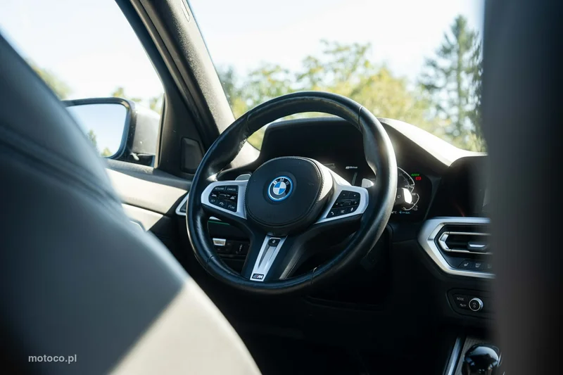 BMW Seria 3 G20 330 24