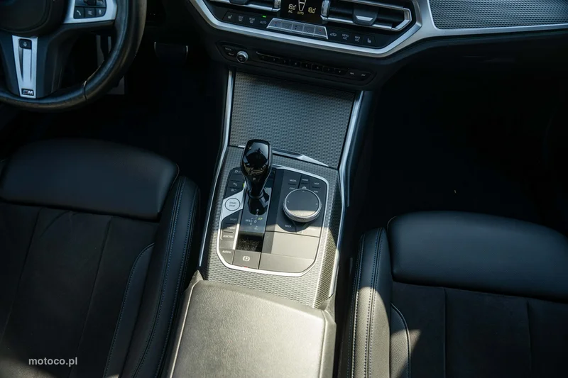 BMW Seria 3 G20 330 26