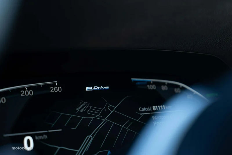 BMW Seria 3 G20 330 30