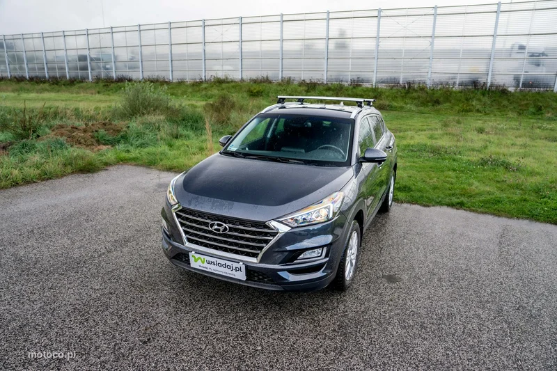 Hyundai TUCSON 15