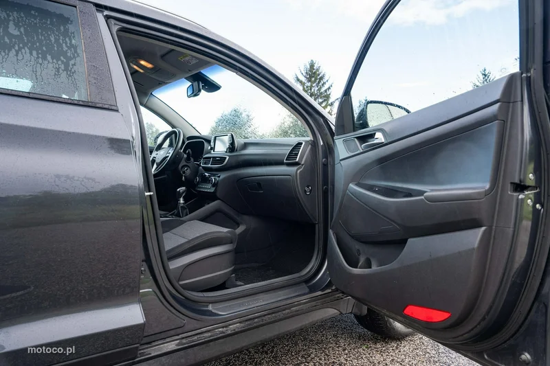 Hyundai TUCSON 23