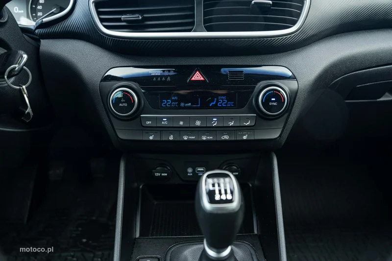 Hyundai TUCSON 24