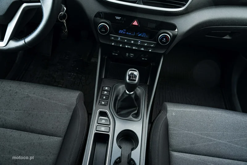 Hyundai TUCSON 25