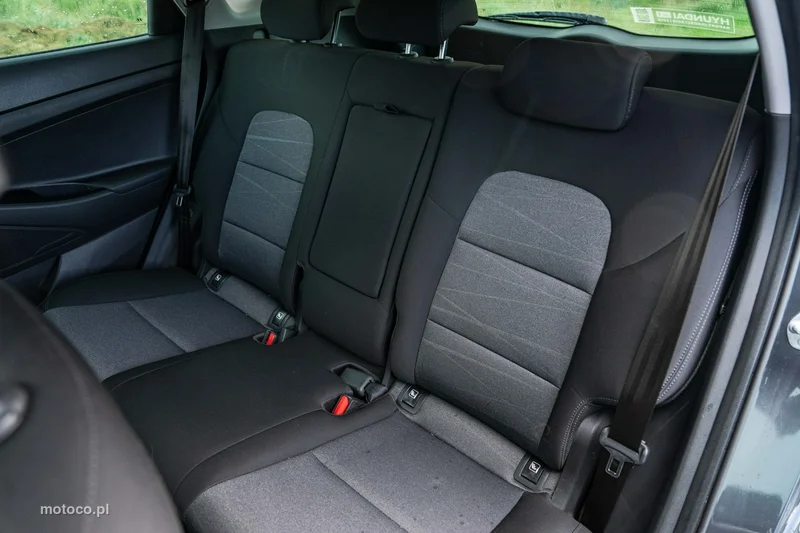 Hyundai TUCSON 27