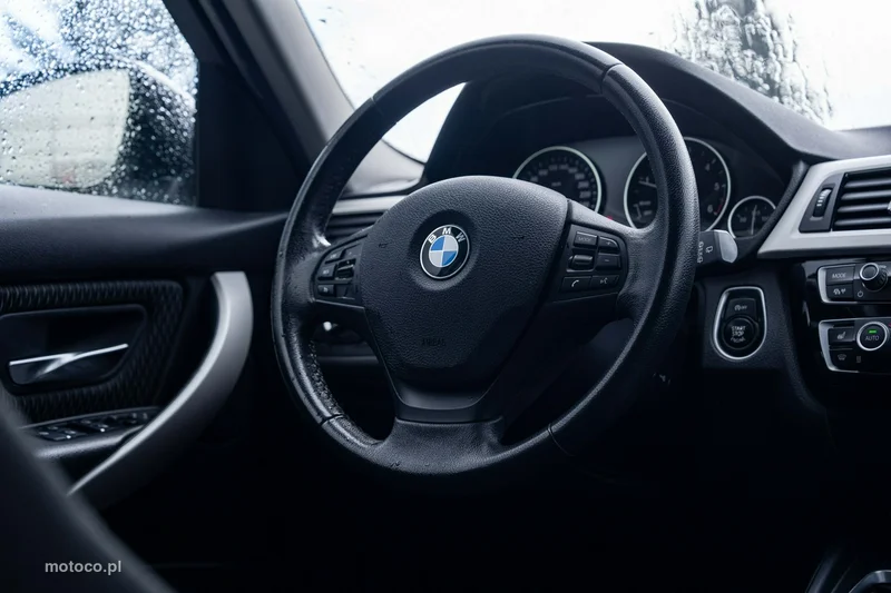 BMW Seria 3 G20 320 16