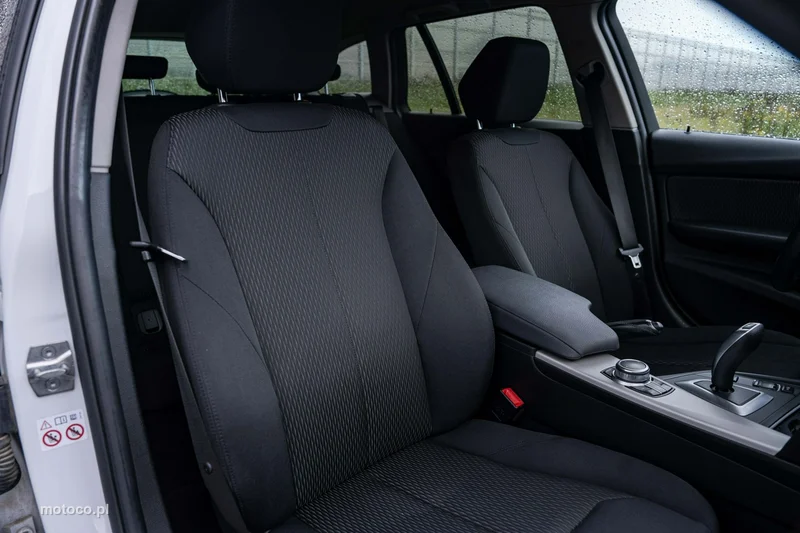 BMW Seria 3 G20 320 19