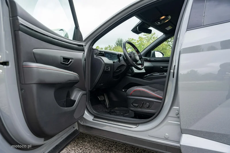 Hyundai TUCSON 19