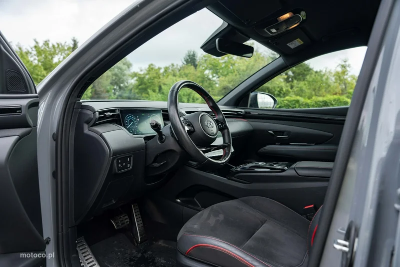 Hyundai TUCSON 20