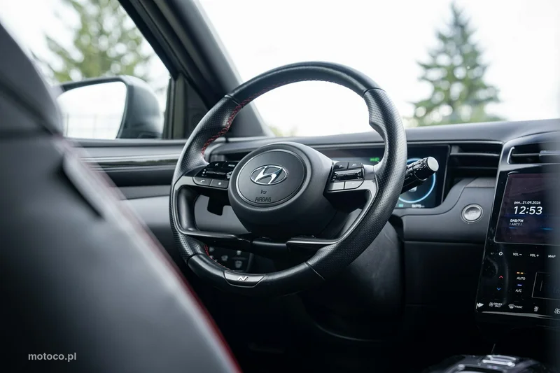 Hyundai TUCSON 23