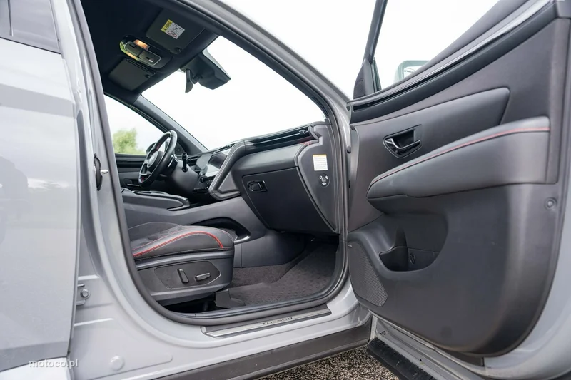 Hyundai TUCSON 26