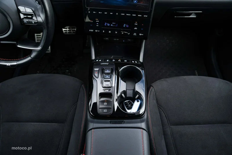 Hyundai TUCSON 28