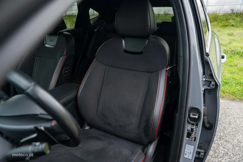 Hyundai TUCSON 29