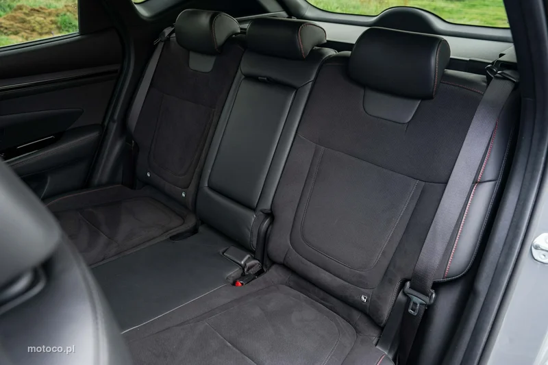 Hyundai TUCSON 32