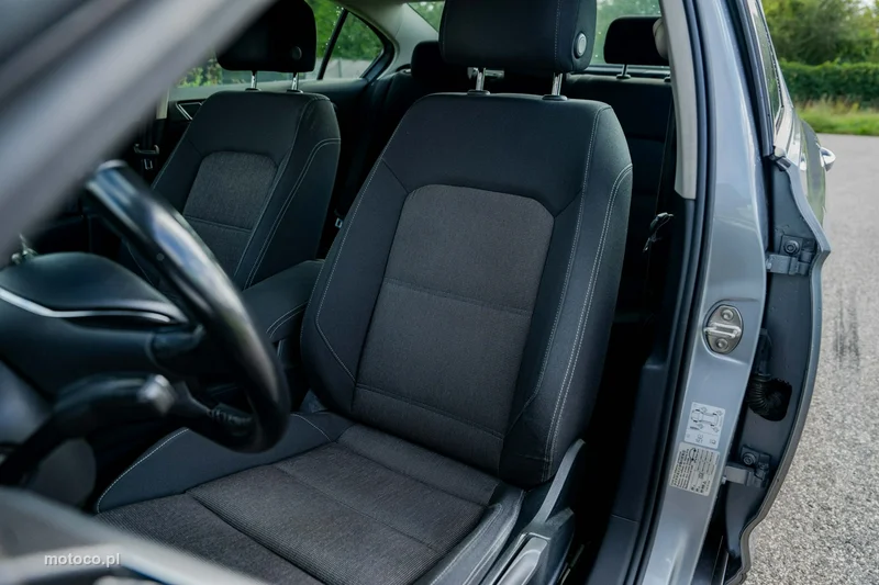 Volkswagen Passat B8 24