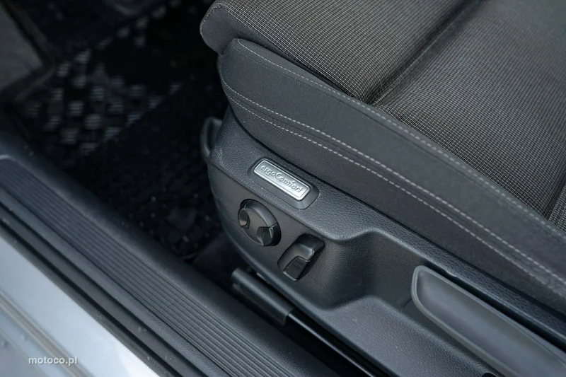 Volkswagen Passat B8 27