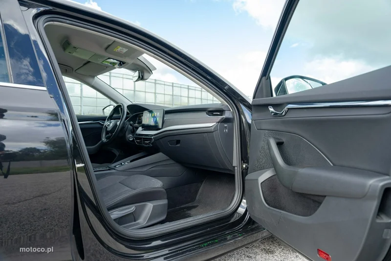 Skoda Octavia IV 26