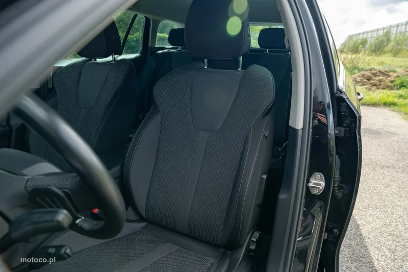 Skoda Octavia IV 27