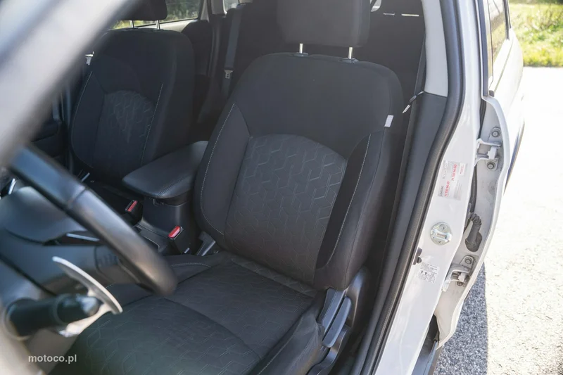 Mitsubishi ASX 25