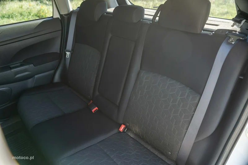 Mitsubishi ASX 27