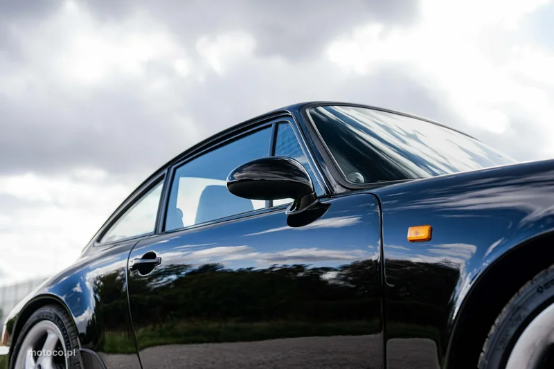 Porsche 911 964 16