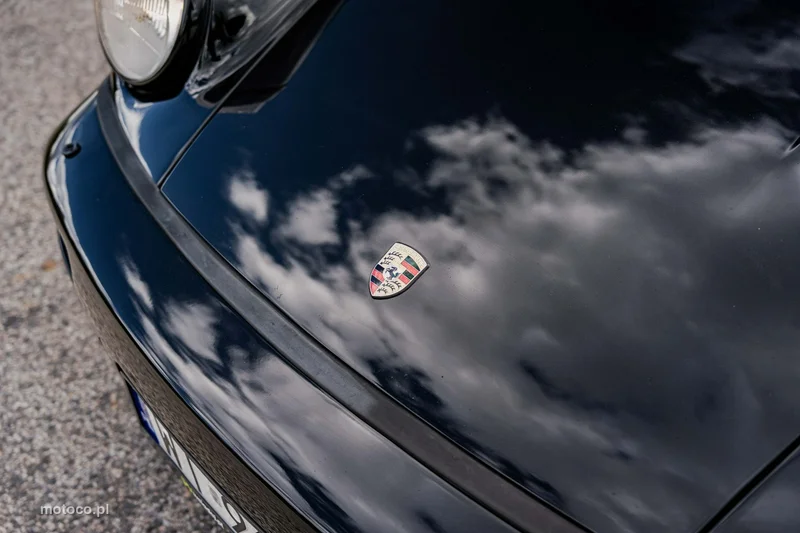 Porsche 911 964 19