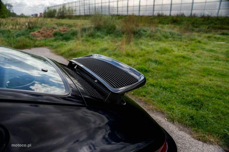 Porsche 911 964 20