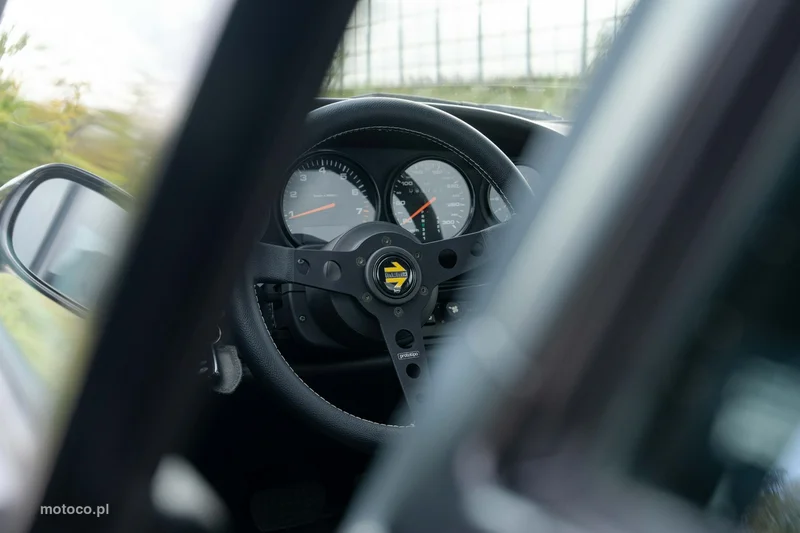 Porsche 911 964 26