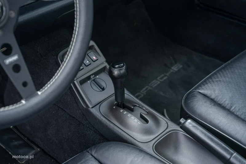 Porsche 911 964 27