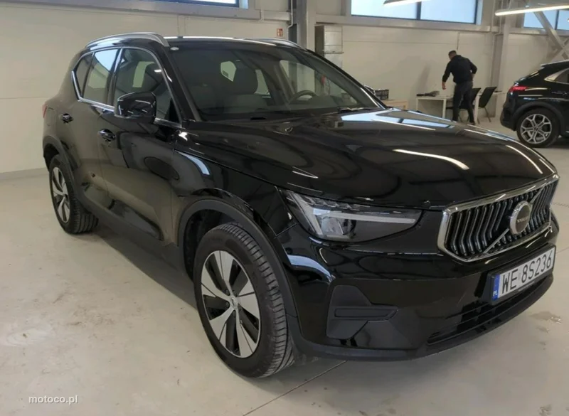 Volvo XC 40 2