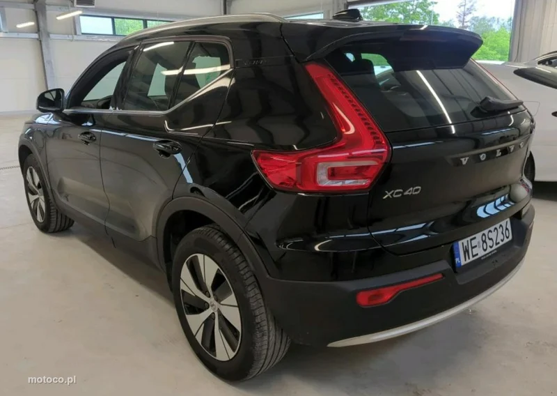 Volvo XC 40 4