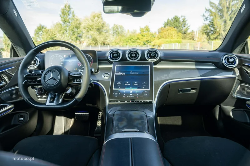 Mercedes-Benz CLE 21