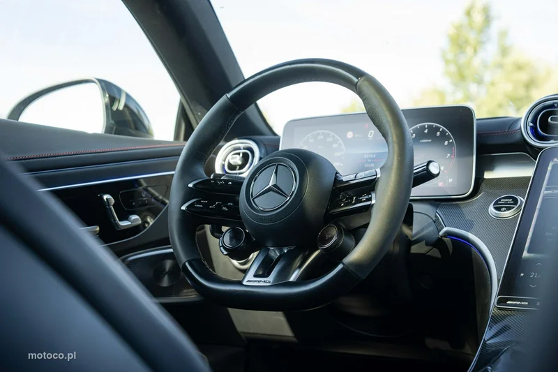 Mercedes-Benz CLE 22