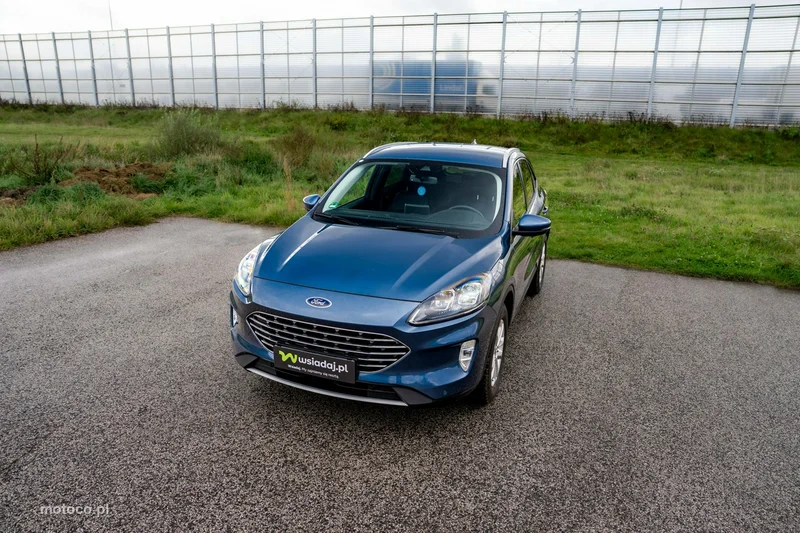 Ford Kuga III 15
