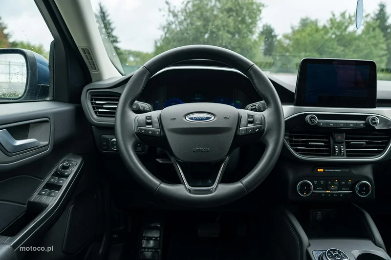 Ford Kuga III 18
