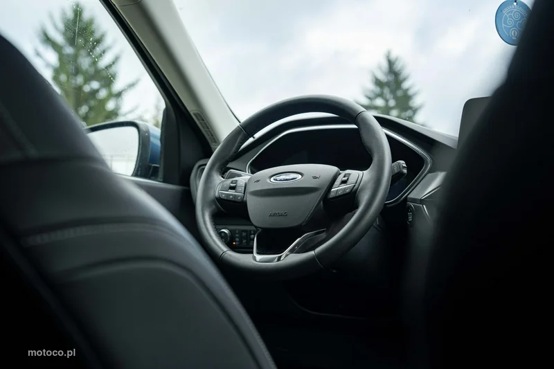 Ford Kuga III 20