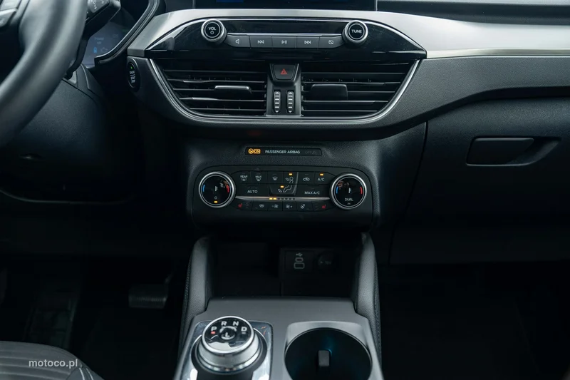 Ford Kuga III 24