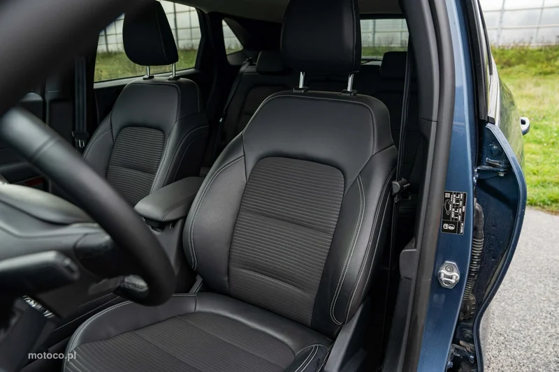 Ford Kuga III 25