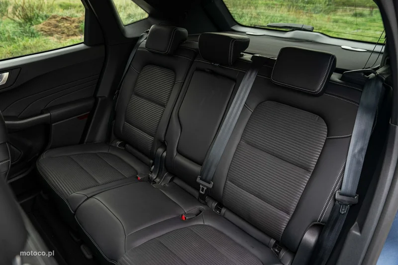 Ford Kuga III 27
