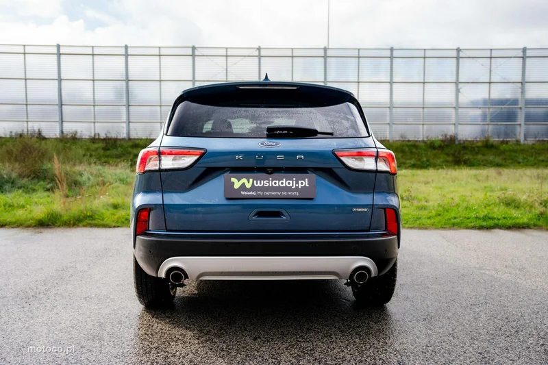 Ford Kuga III 5