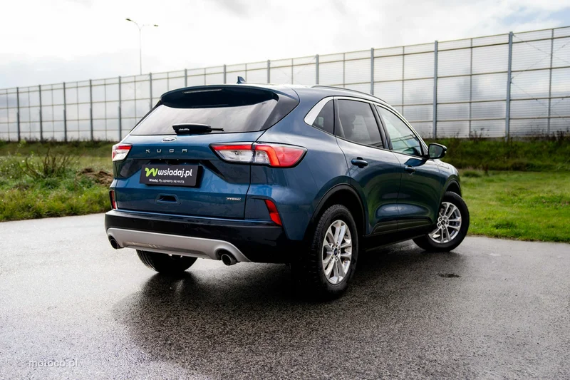 Ford Kuga III 6