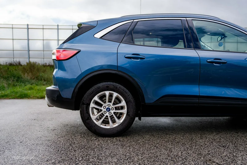 Ford Kuga III 7
