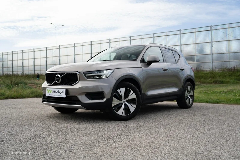 Volvo XC 40