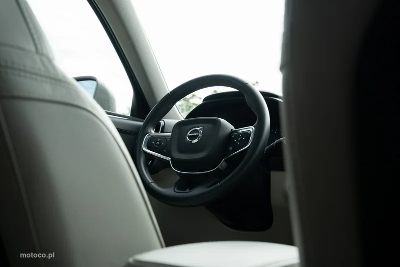 Volvo XC 40 18