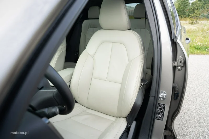 Volvo XC 40 21