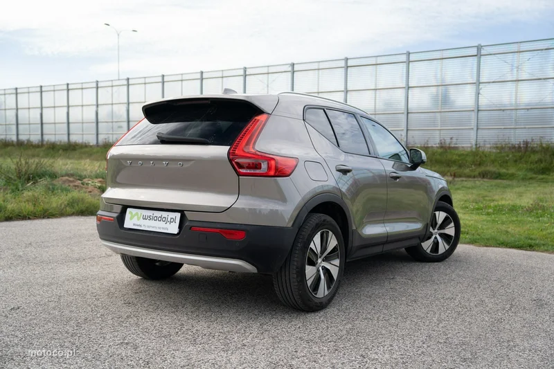 Volvo XC 40 6