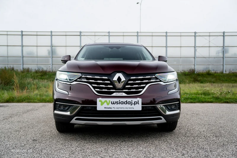 Renault Koleos 2