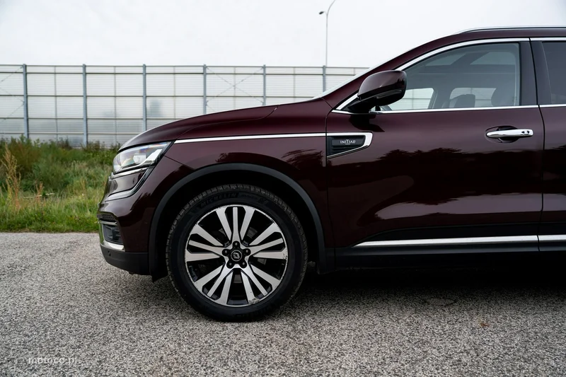 Renault Koleos 11
