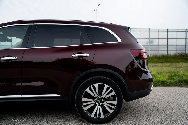 Renault Koleos 12