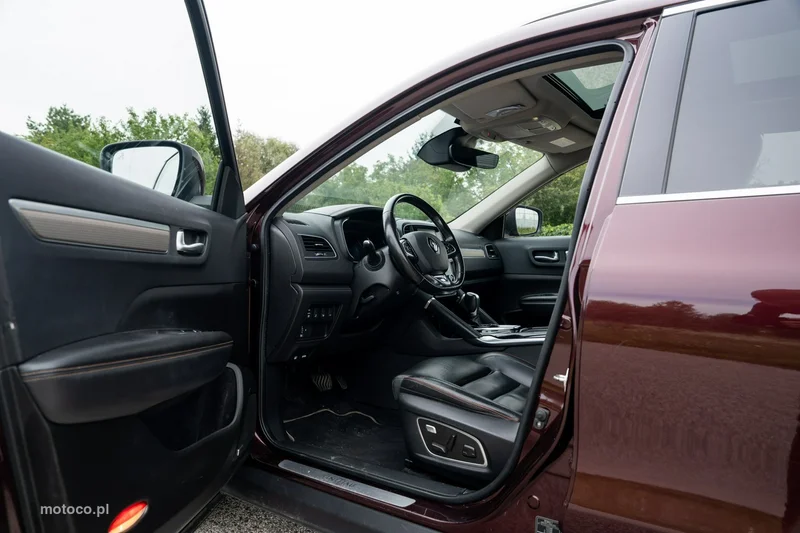 Renault Koleos 18