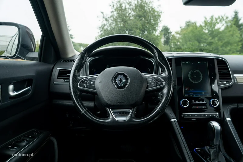 Renault Koleos 20